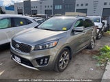 Kia Sorento Sx/Sx Limited 5XYPKDA13JG361239 photo