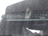 Toyota Corolla Le 5YFBPMBE0MP207164 снимка