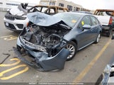 Toyota Corolla Le 5YFBPMBE0MP207164 снимка