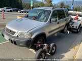 Honda Cr-V JHLRD1852VC816279 снимка