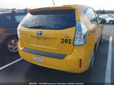 Toyota Prius V JTDZN3EU8D3222036 снимка