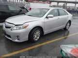 Toyota Camry 4T1BB3EK4AU111851 снимка