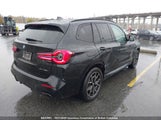 BMW X3 5UX53DP05N9M60010 fotografie