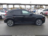 Hyundai Kona Sel KM8K33AG2NU151740 снимка