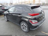 Hyundai Kona Sel KM8K33AG2NU151740 снимка