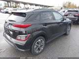 Hyundai Kona Sel KM8K33AG2NU151740 снимка