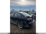 Mitsubishi Lancer Se JA32V2FW0CU603737 снимка