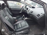 Acura Csx 2HHFD55758H201320 снимка
