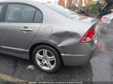 Acura Csx 2HHFD55758H201320 снимка