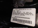 Nissan 300Zx JN1CZ24D9RX545083 fotografie