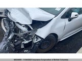 Toyota Corolla Le 5YFBPRBE2LP022819 снимка