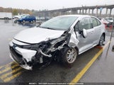 Toyota Corolla JTDBAMDE1NJ046473 снимка
