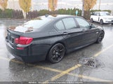 BMW 535 D xDrive WBAFV3C51FD687167 снимка