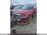 GMC Acadia Sle 1GKKNRLS5MZ155810 снимка