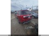 GMC Acadia Sle 1GKKNRLS5MZ155810 снимка