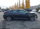 Hyundai Ioniq KMHC05LC8JU069878 снимка