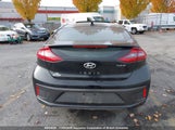 Hyundai Ioniq KMHC05LC8JU069878 снимка