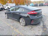 Hyundai Ioniq KMHC05LC8JU069878 снимка