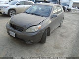 Toyota Corolla Matrix Xr 2T1KR32E05C900564 снимка