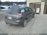 Toyota Corolla Matrix Xr 2T1KR32E05C900564 снимка