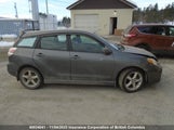 Toyota Corolla Matrix Xr 2T1KR32E05C900564 снимка