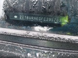 Toyota Corolla L/Le/Le Pls/Prm/S/S Pls 2T1BURHE0FC295763 fotografie