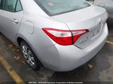 Toyota Corolla L/Le/Le Pls/Prm/S/S Pls 2T1BURHE0FC295763 photo