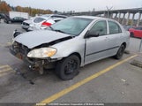 Toyota Corolla Ce/Le/S 1NXBR32E46Z615382 снимка