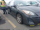 Mazda 3 S JM1BL1L52B1431059 снимка