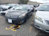 Mazda 3 S JM1BL1L52B1431059 снимка