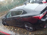 Acura Ilx Premium A-Spec/Technology A-Spec 19UDE2F82NA800040 снимка