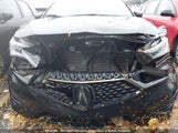 Acura Ilx Premium A-Spec/Technology A-Spec 19UDE2F82NA800040 снимка