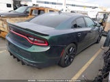 Dodge Charger Sxt Plus 2C3CDXHG7JH282764 снимка