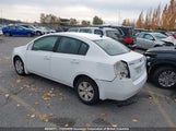 Nissan Sentra 2.0/2.0S/2.0Sl 3N1AB61EX9L611667 fotografie