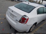 Nissan Sentra 2.0/2.0S/2.0Sl 3N1AB61EX9L611667 снимка