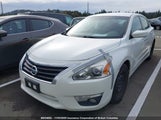 Nissan Altima 2.5/S/Sv/Sl 1N4AL3AP0FN336080 fotografie