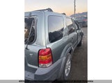 Ford Escape Xlt 1FMYU03125KB39548 снимка