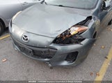 Mazda 3 I JM1BL1KF5D1756673 снимка