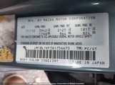 Mazda 3 I JM1BL1KF5D1756673 снимка