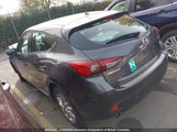 Mazda 3 Touring 3MZBM1L79FM176690 снимка
