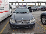 Mercedes-Benz C 230K Sport Oupe WDBRN40J65A680365 fotografie