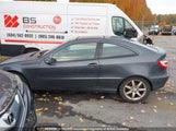Mercedes-Benz C 230K Sport Oupe WDBRN40J65A680365 снимка