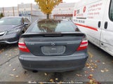 Mercedes-Benz C 230K Sport Oupe WDBRN40J65A680365 fotografie