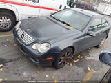 Mercedes-Benz C 230K Sport Oupe WDBRN40J65A680365 fotografie