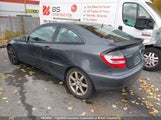 Mercedes-Benz C 230K Sport Oupe WDBRN40J65A680365 fotografie