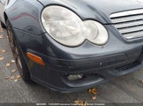 Mercedes-Benz C 230K Sport Oupe WDBRN40J65A680365 fotografie