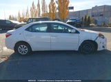 Toyota Corolla L/Le/Xle/Se/Xse 2T1BURHE7JC077358 photo