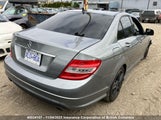 Mercedes-Benz C 300 4Mati WDDGF81X68F049175 снимка