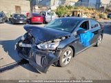 Hyundai Ioniq KMHC75LD2KU121396 снимка