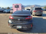 Hyundai Ioniq KMHC75LD2KU121396 снимка